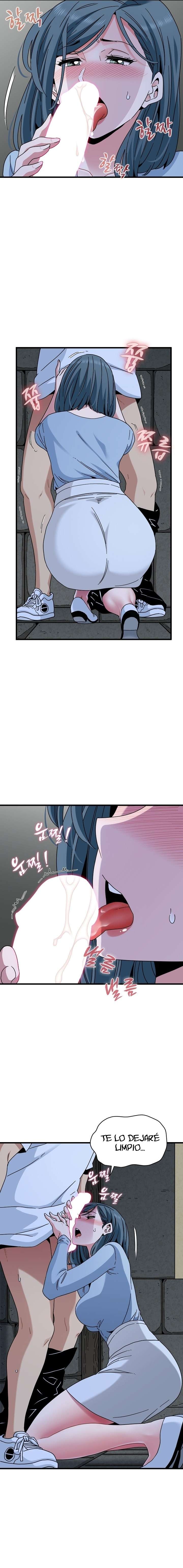 ¿Realmente me estás diciendo que lo haga? Capítulo 90 - Page 4