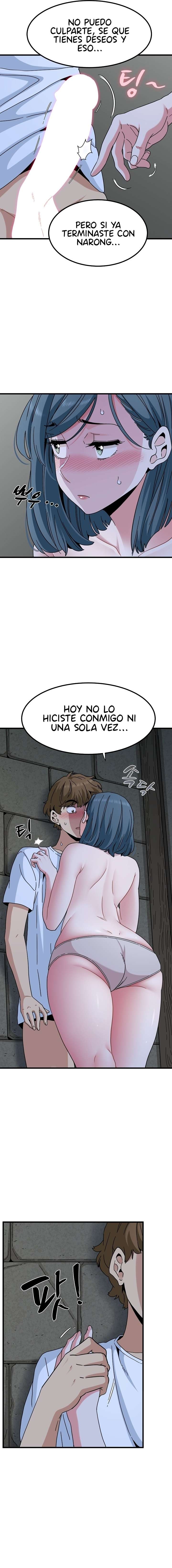 ¿Realmente me estás diciendo que lo haga? Capítulo 90 - Page 7