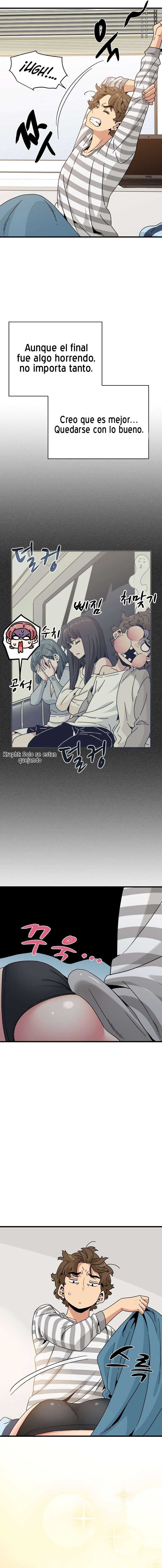 ¿Realmente me estás diciendo que lo haga? Capítulo 92 - Page 2