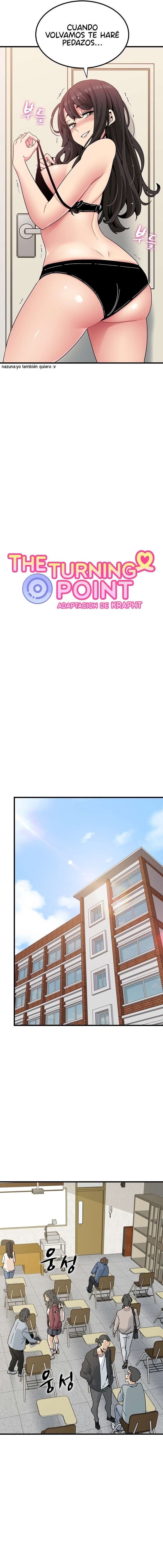 ¿Realmente me estás diciendo que lo haga? Capítulo 92 - Page 6