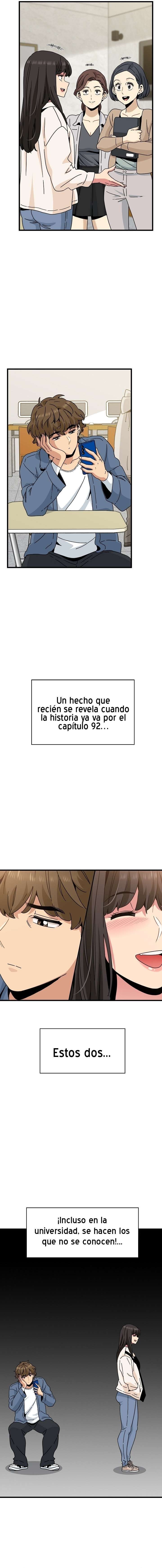 ¿Realmente me estás diciendo que lo haga? Capítulo 92 - Page 7