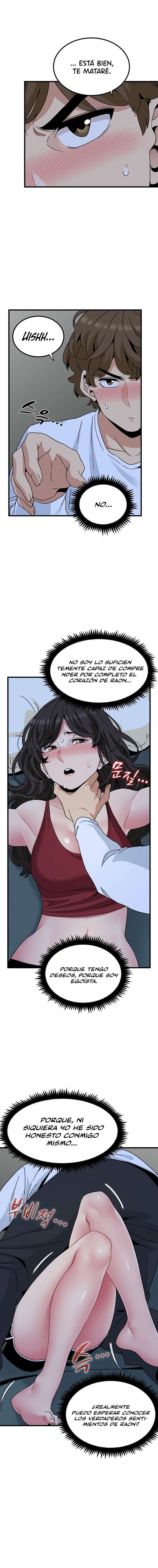 ¿Realmente me estás diciendo que lo haga? Capítulo 93 - Page 2