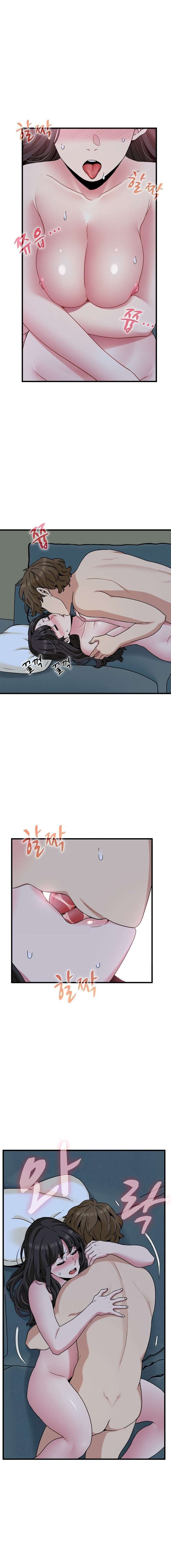 ¿Realmente me estás diciendo que lo haga? Capítulo 93 - Page 4