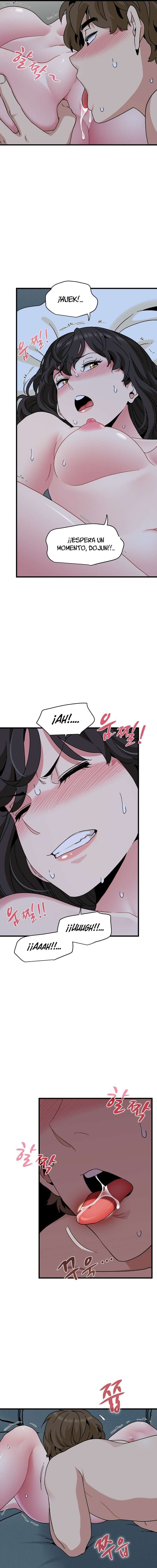 ¿Realmente me estás diciendo que lo haga? Capítulo 93 - Page 6