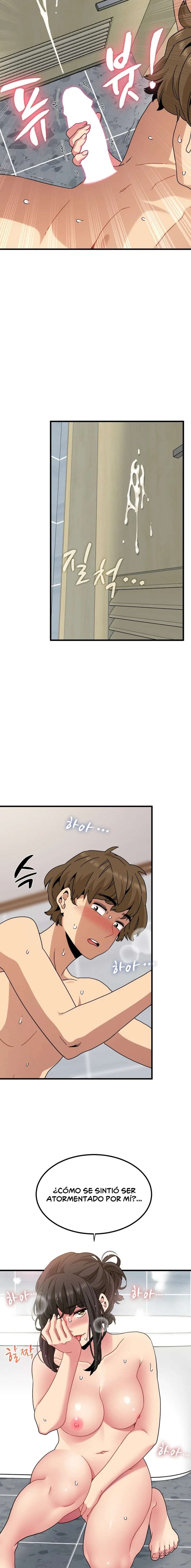 ¿Realmente me estás diciendo que lo haga? Capítulo 94 - Page 15