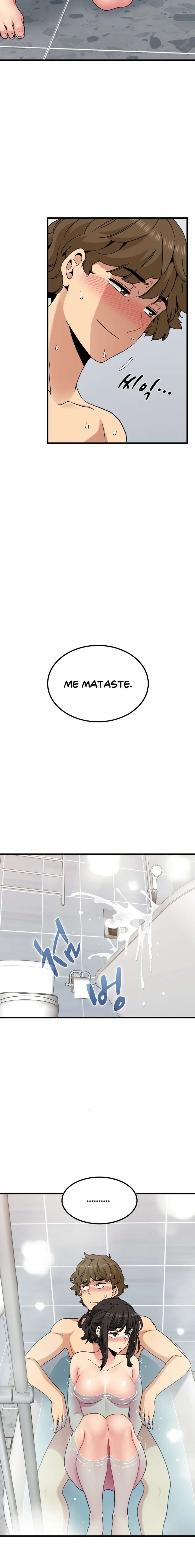 ¿Realmente me estás diciendo que lo haga? Capítulo 94 - Page 16