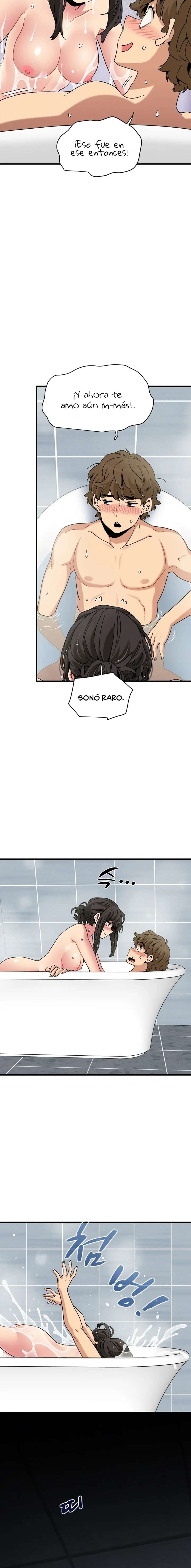 ¿Realmente me estás diciendo que lo haga? Capítulo 94 - Page 20