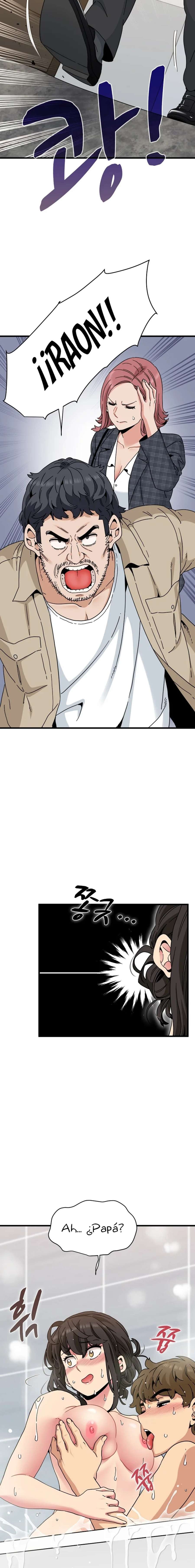 ¿Realmente me estás diciendo que lo haga? Capítulo 94 - Page 22