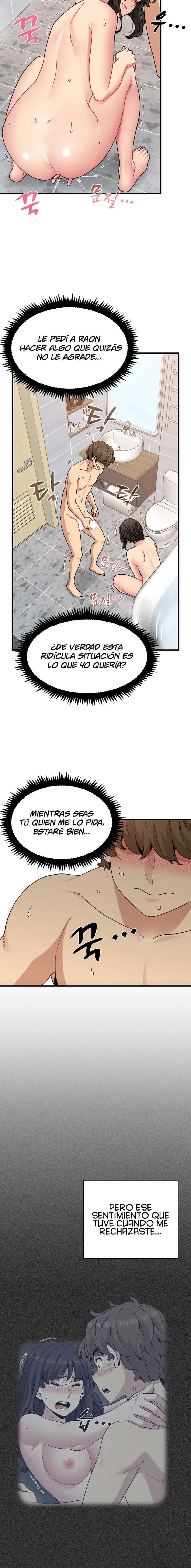 ¿Realmente me estás diciendo que lo haga? Capítulo 94 - Page 3