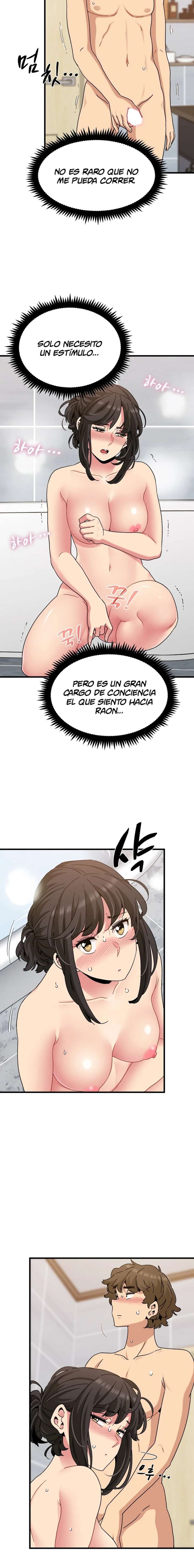 ¿Realmente me estás diciendo que lo haga? Capítulo 94 - Page 5