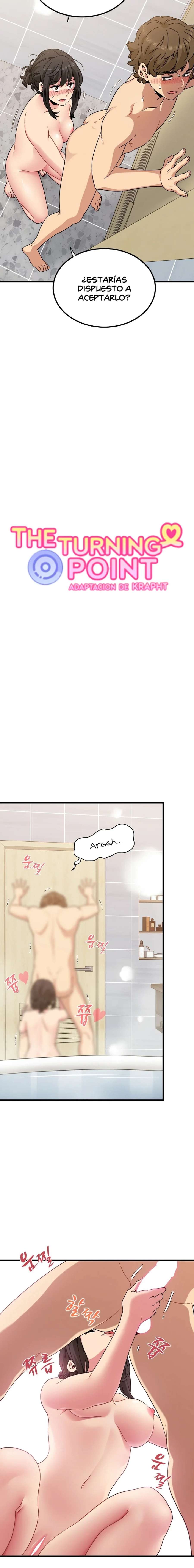 ¿Realmente me estás diciendo que lo haga? Capítulo 94 - Page 9