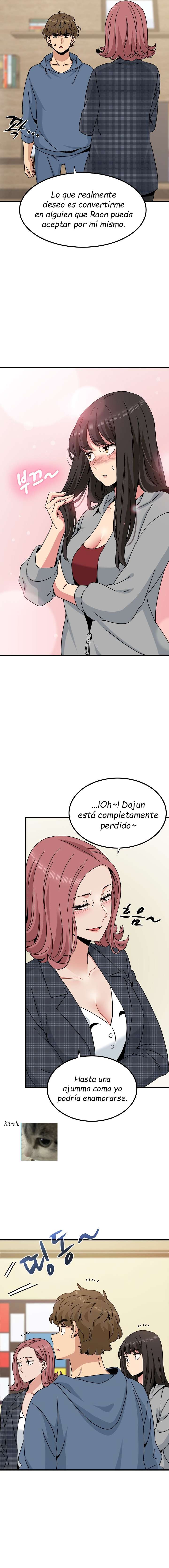 ¿Realmente me estás diciendo que lo haga? Capítulo 95 - Page 16