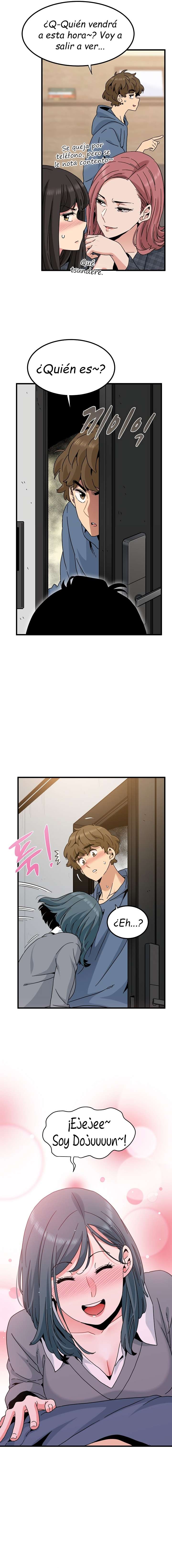 ¿Realmente me estás diciendo que lo haga? Capítulo 95 - Page 17