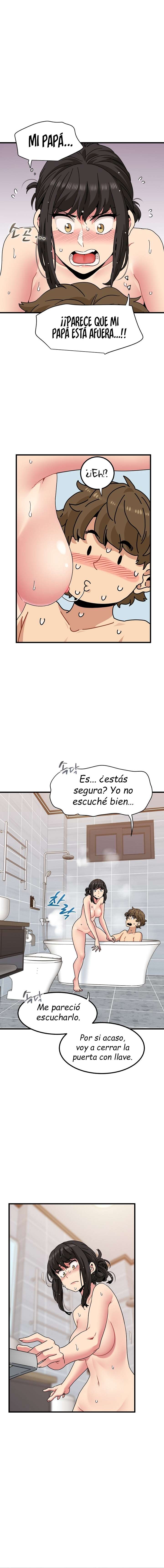 ¿Realmente me estás diciendo que lo haga? Capítulo 95 - Page 2