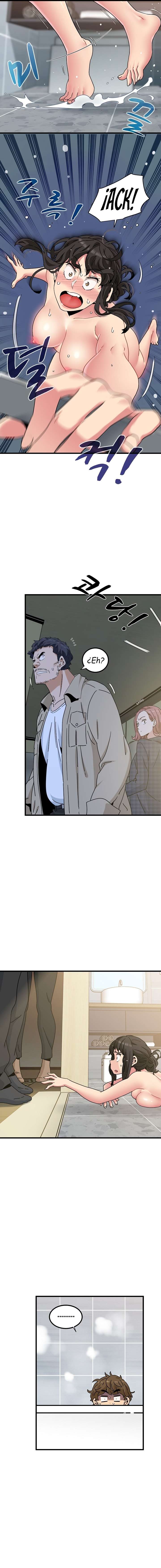 ¿Realmente me estás diciendo que lo haga? Capítulo 95 - Page 3