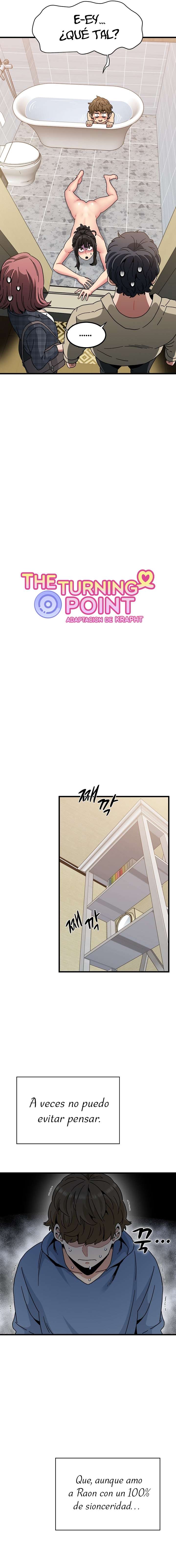 ¿Realmente me estás diciendo que lo haga? Capítulo 95 - Page 4