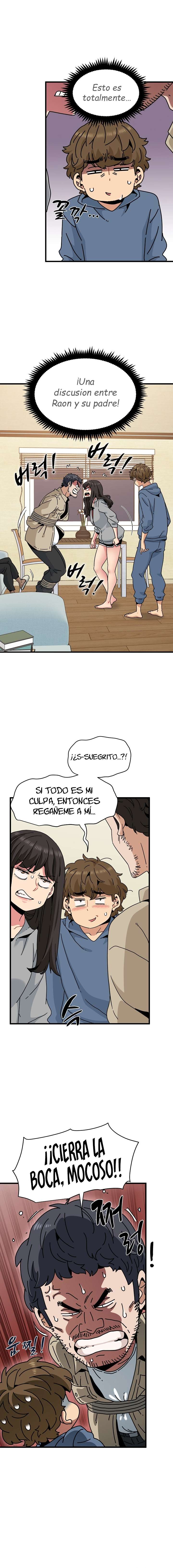 ¿Realmente me estás diciendo que lo haga? Capítulo 95 - Page 7