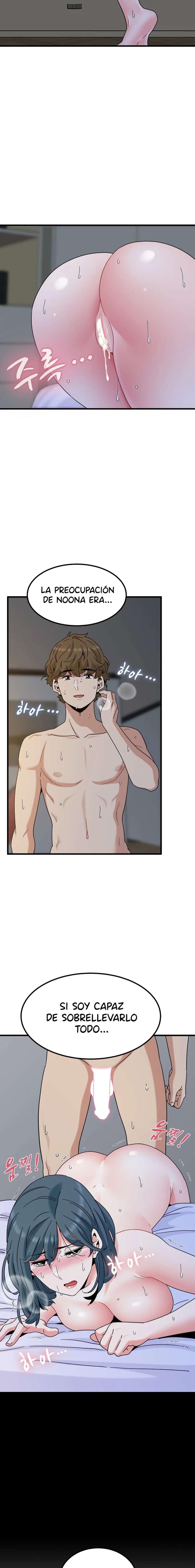 ¿Realmente me estás diciendo que lo haga? Capítulo 97 - Page 20