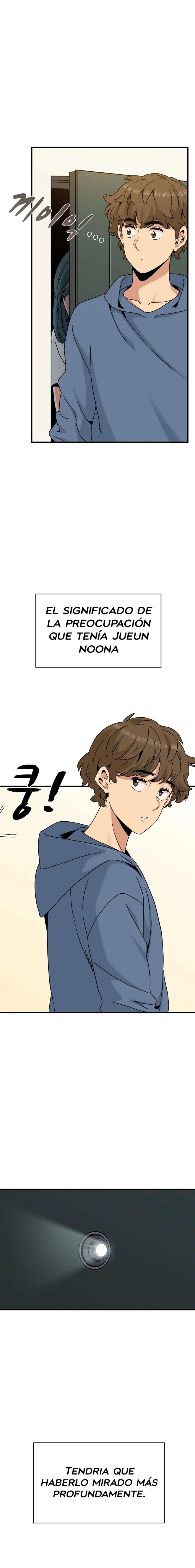 ¿Realmente me estás diciendo que lo haga? Capítulo 97 - Page 23