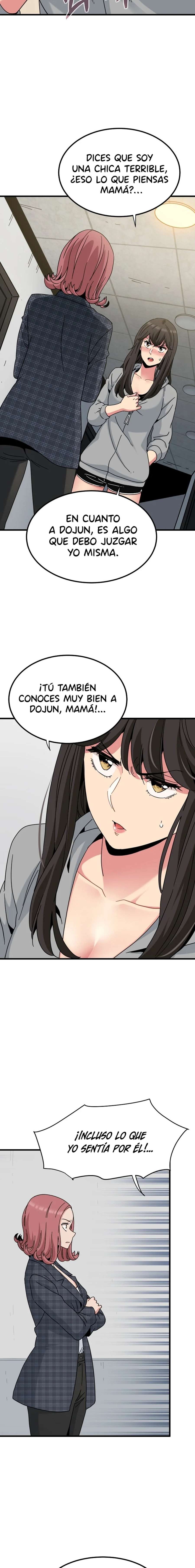 ¿Realmente me estás diciendo que lo haga? Capítulo 97 - Page 5