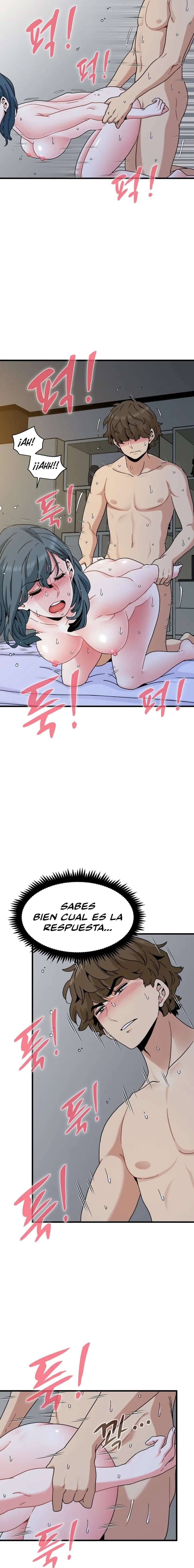 ¿Realmente me estás diciendo que lo haga? Capítulo 97 - Page 9