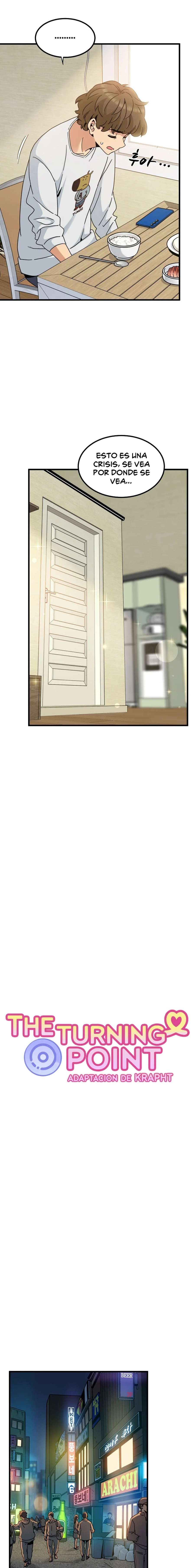 ¿Realmente me estás diciendo que lo haga? Capítulo 98 - Page 10