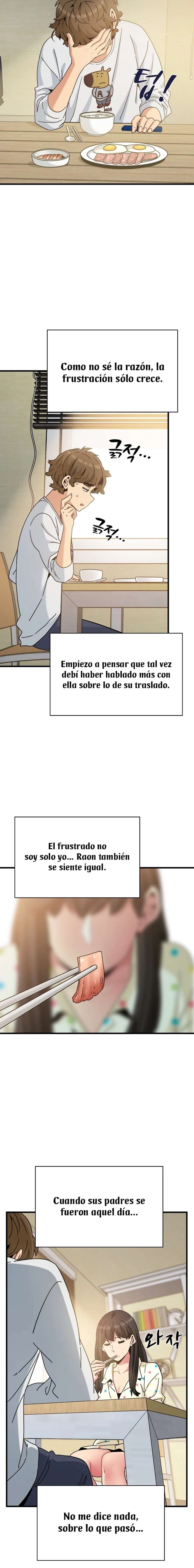 ¿Realmente me estás diciendo que lo haga? Capítulo 98 - Page 2