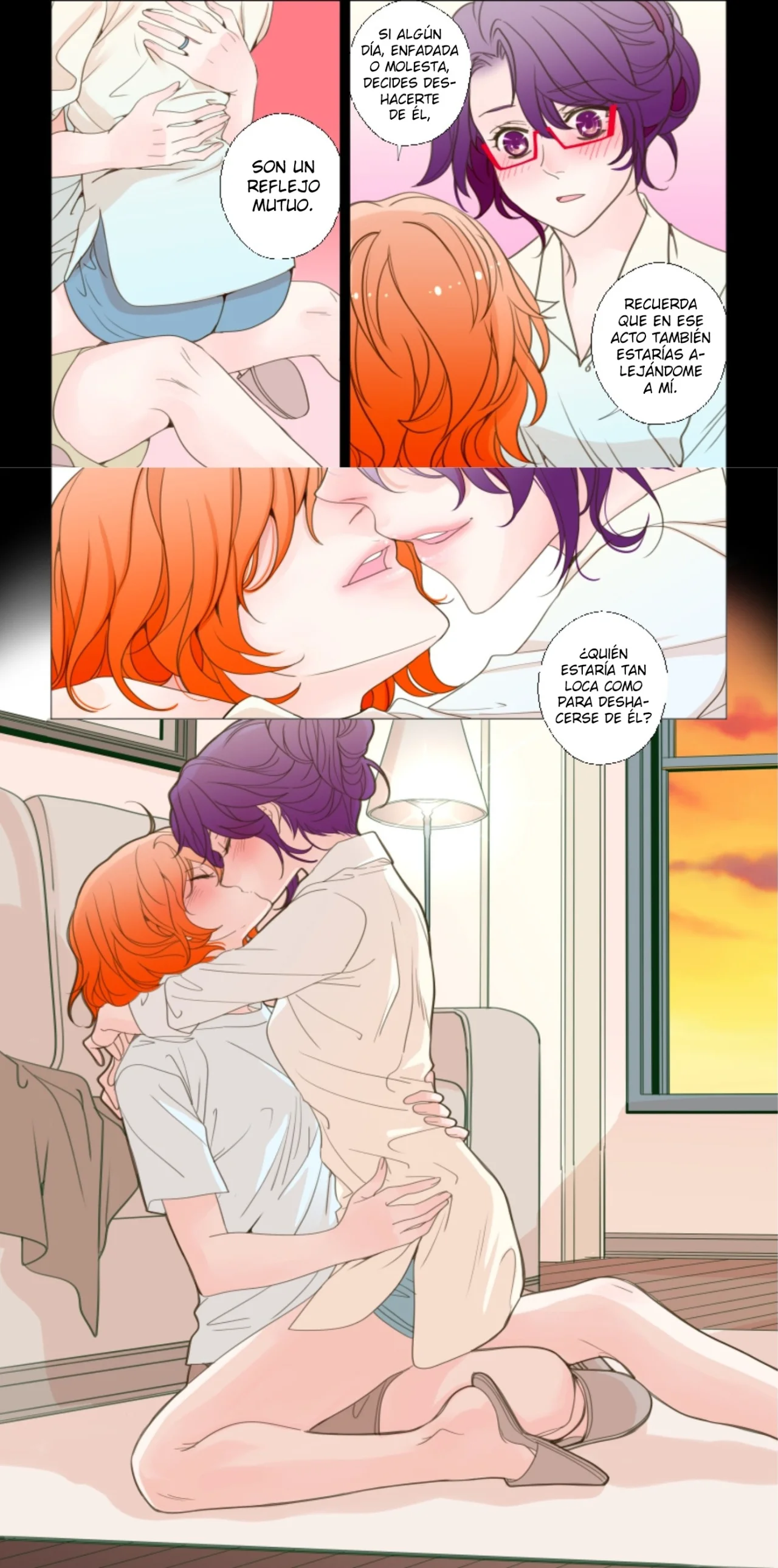 Love my Boss [Wife] Capítulo 14 - Page 10