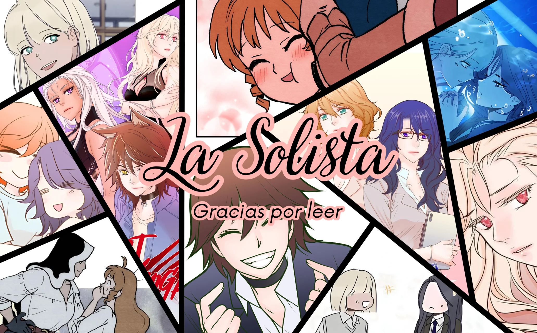 Love my Boss [Wife] Capítulo 2 - Page 14