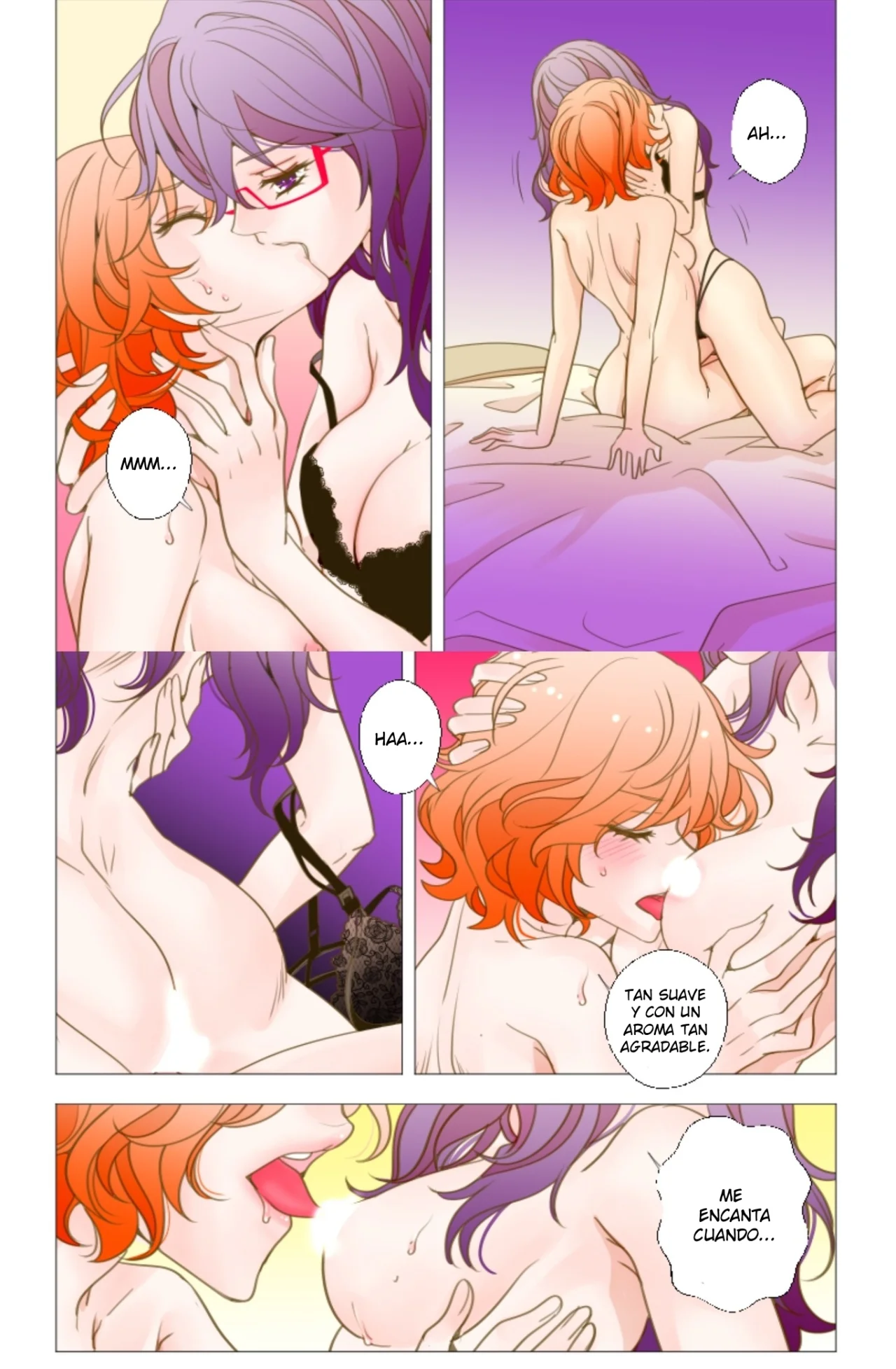 Love my Boss [Wife] Capítulo 26 - Page 13