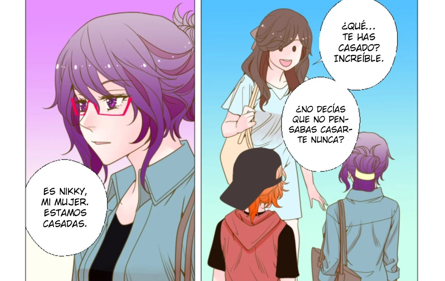 Love my Boss [Wife] Capítulo 28 - Page 12