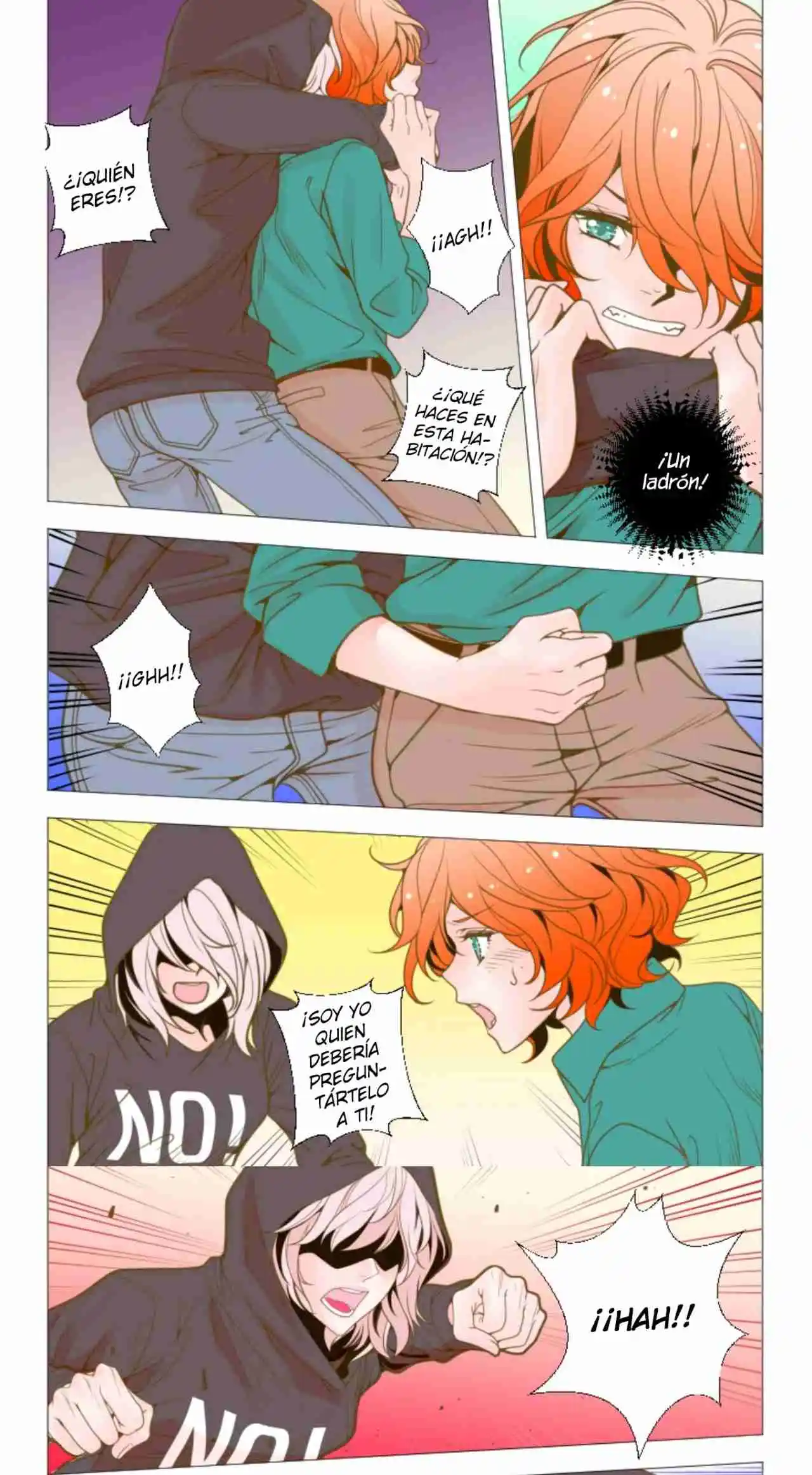 Love my Boss [Wife] Capítulo 29 - Page 13