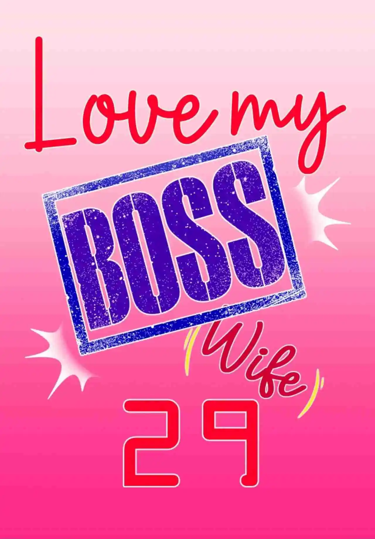 Love my Boss [Wife] Capítulo 29 - Page 2