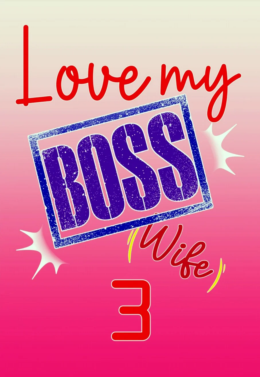 Love my Boss [Wife] Capítulo 3 - Page 2