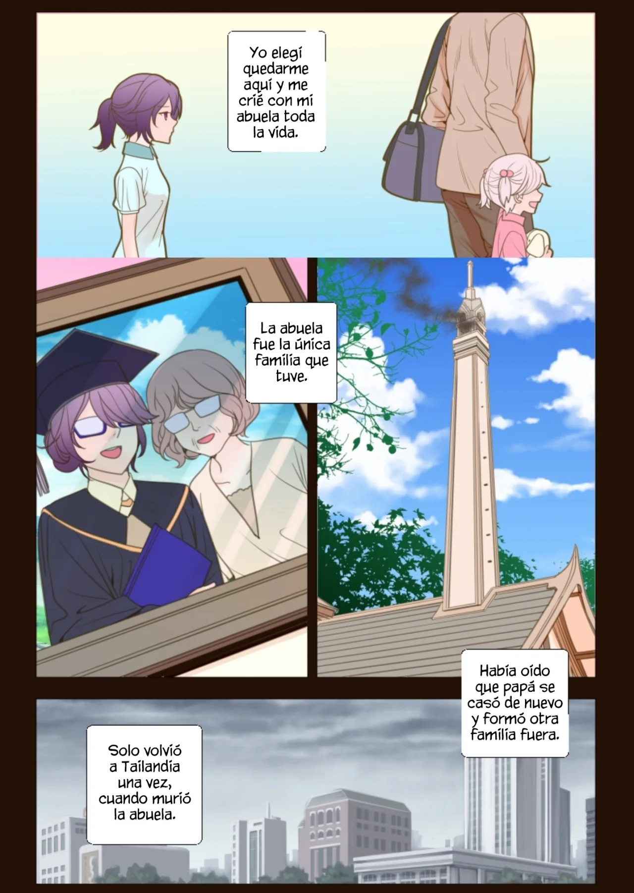 Love my Boss [Wife] Capítulo 30 - Page 10