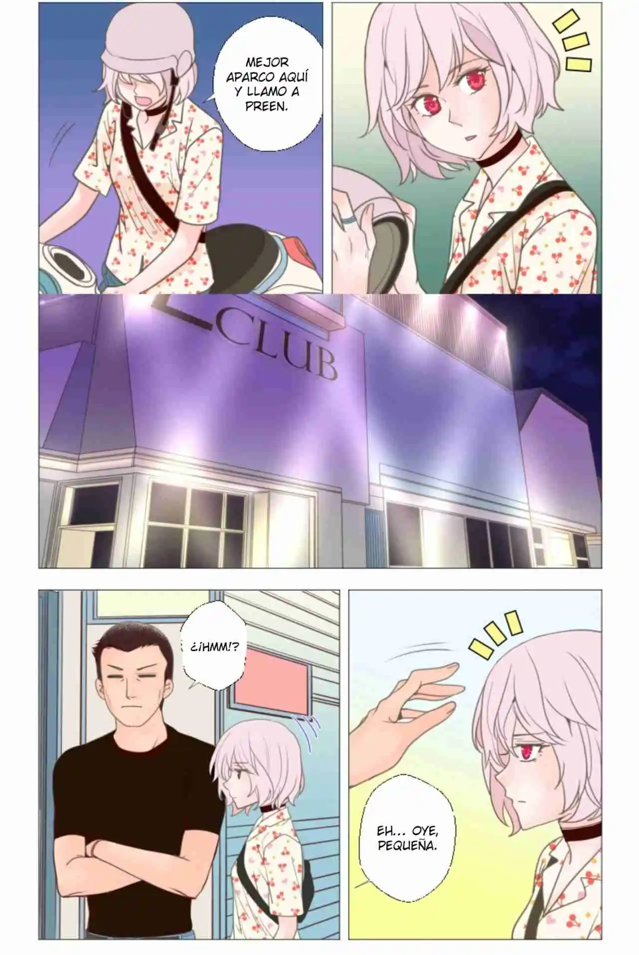 Love my Boss [Wife] Capítulo 32 - Page 13