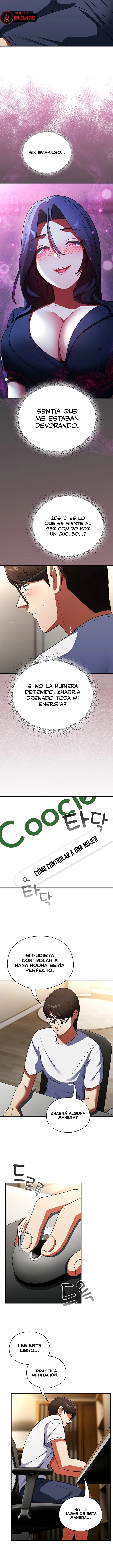 Tomame una foto Capítulo 10 - Page 5