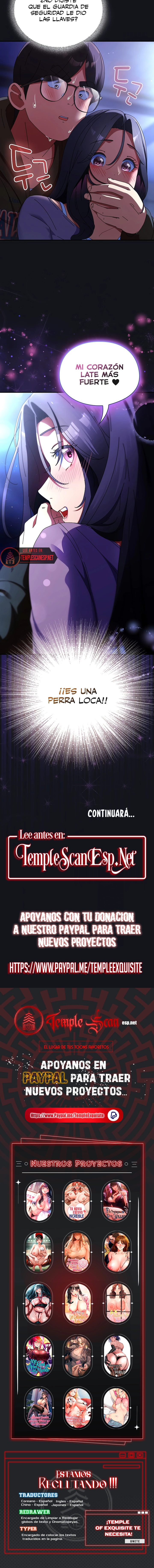 Tomame una foto Capítulo 11 - Page 14