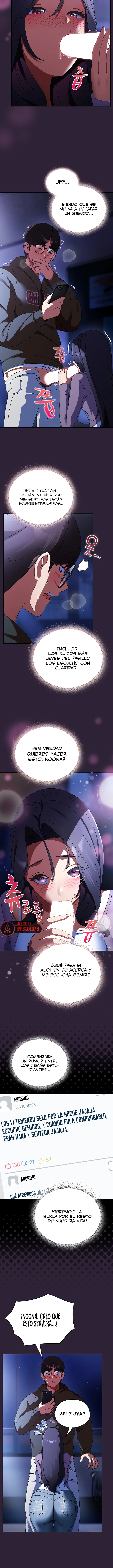 Tomame una foto Capítulo 11 - Page 9