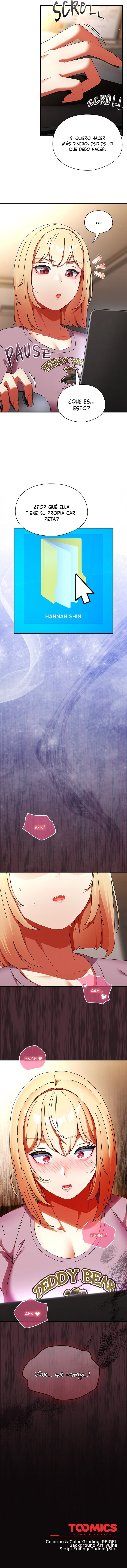 Tomame una foto Capítulo 13 - Page 13