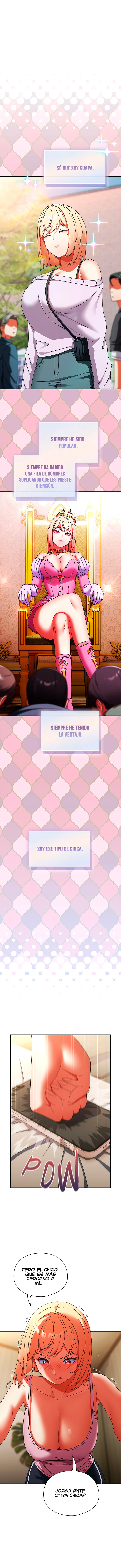 Tomame una foto Capítulo 15 - Page 2