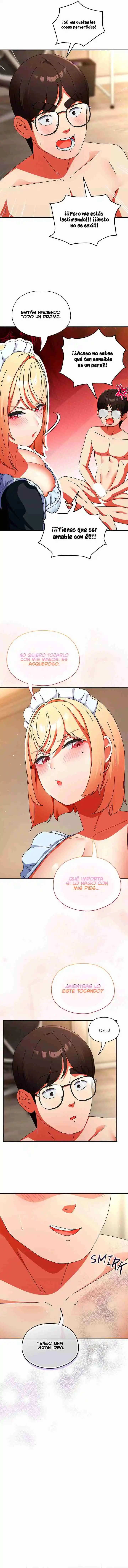 Tomame una foto Capítulo 16 - Page 7