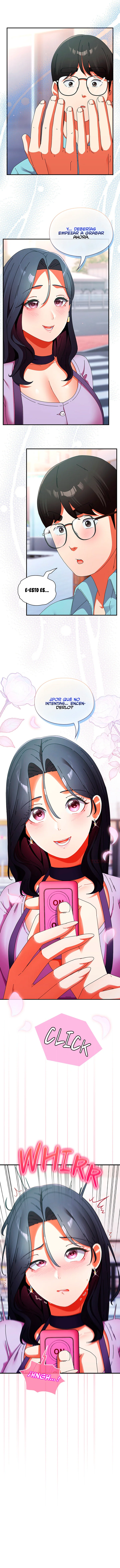 Tomame una foto Capítulo 18 - Page 15
