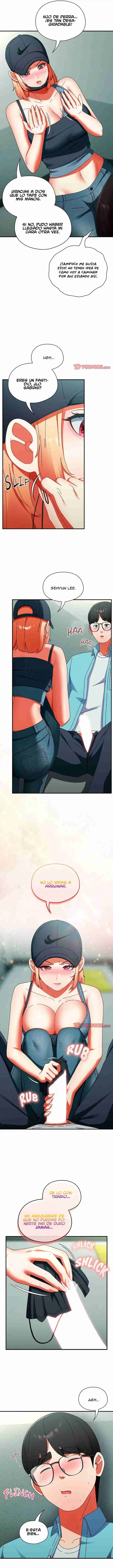 Tomame una foto Capítulo 20 - Page 10