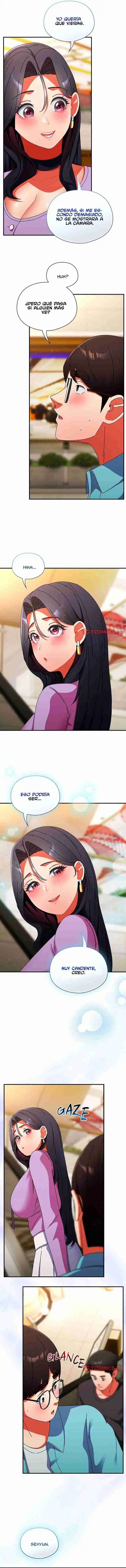 Tomame una foto Capítulo 20 - Page 13