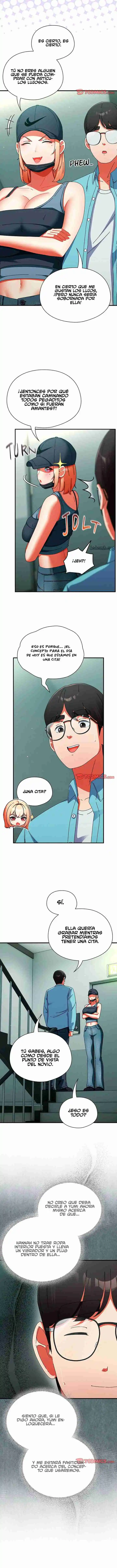 Tomame una foto Capítulo 20 - Page 3