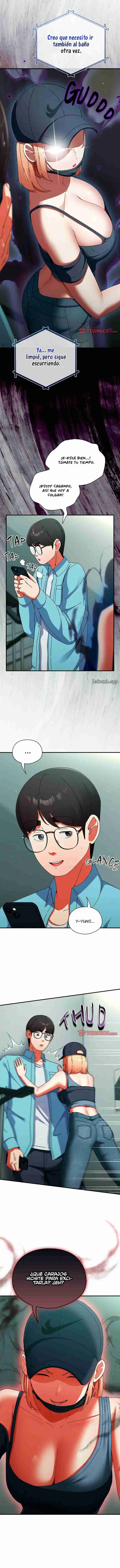 Tomame una foto Capítulo 20 - Page 5