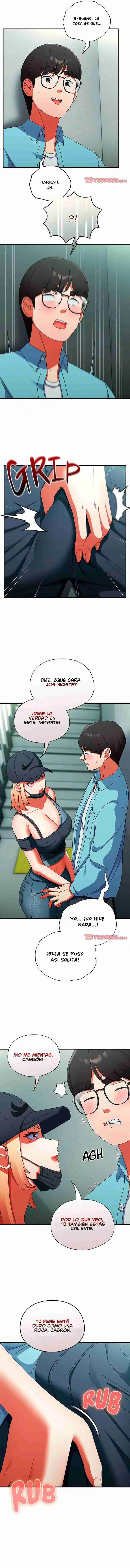 Tomame una foto Capítulo 20 - Page 6