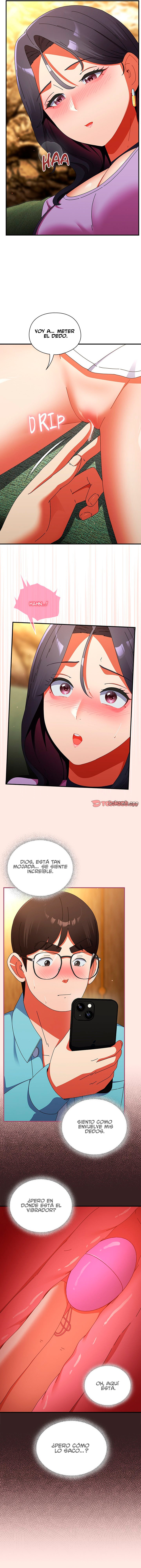 Tomame una foto Capítulo 21 - Page 10