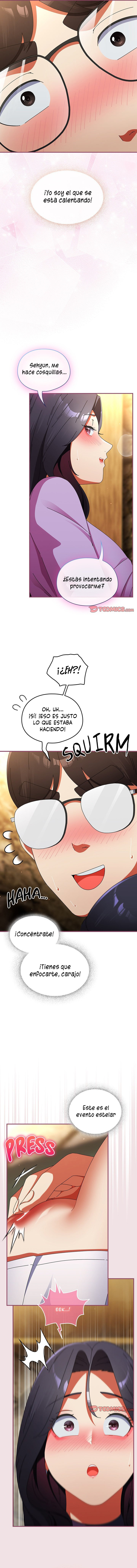 Tomame una foto Capítulo 22 - Page 10